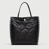 A' SPASSO® M IN BLACK LIQUIRIZIA FABRIC | Zanellato