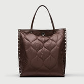 A' SPASSO® M IN BROWN PERUGIA FABRIC | Zanellato