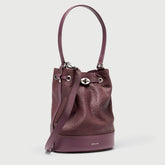 MONDÀ® S IN PELLE STAMPATA RED CHIANTI | Zanellato