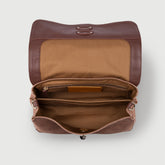 POSTINA® S IN BROWN CORTEO SUEDE | Zanellato
