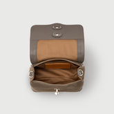 POSTINA® BABY IN GREEN SUSSURRO SUEDE | Zanellato