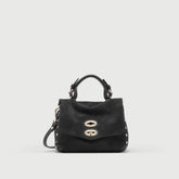 POSTINA® BABY IN GREY ONDA DI STROMBOLI SUEDE | Zanellato