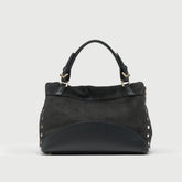 POSTINA® S IN SUEDE GREY ONDA DI STROMBOLI | Zanellato
