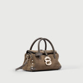DOTTA® BABY IN GREEN SUSSURRO SUEDE - Dotta® | Zanellato