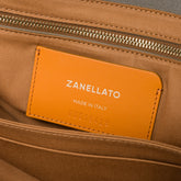 DOTTA® S IN GREEN SUSSURRO SUEDE | Zanellato