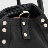 DOTTA® BABY IN SUEDE GREY ONDA DI STROMBOLI | Zanellato