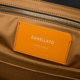 DOTTA® S IN GREY ONDA DI STROMBOLI SUEDE | Zanellato
