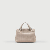 POSTINA® BABY IN VELLUTO BEIGE VICOLO ROMANO | Zanellato
