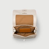 POSTINA® BABY IN VELLUTO BEIGE VICOLO ROMANO | Zanellato