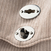 POSTINA® S IN VELLUTO BEIGE VICOLO ROMANO | Zanellato