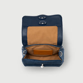 POSTINA® BABY IN VELLUTO BLUE MIRTO SARDO | Zanellato