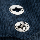 POSTINA® BABY IN VELLUTO BLUE MIRTO SARDO | Zanellato