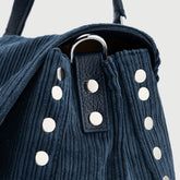 POSTINA® M IN VELLUTO BLUE MIRTO SARDO | Zanellato