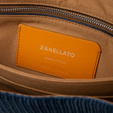 POSTINA® S IN VELLUTO BLUE MIRTO SARDO | Zanellato