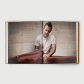 ZANELLATO. MATTER, ART, MEMORY | Zanellato